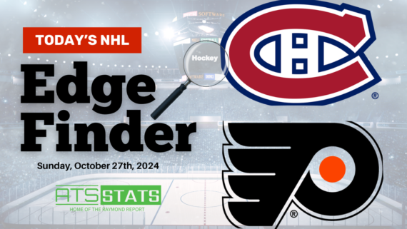 nhl edge finder oct 27