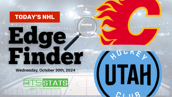 NHL Hockey Finder