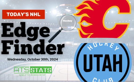 NHL Hockey Finder