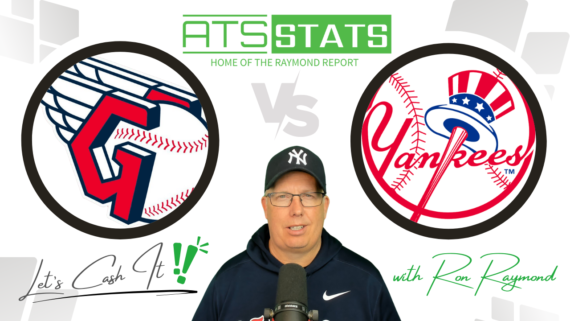 Guardians vs Yankees Predictions