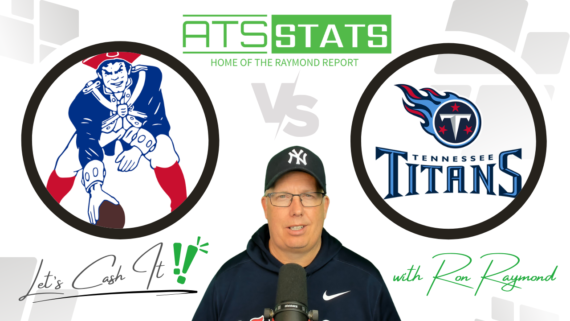 Patriots vs Titans PREVIEW