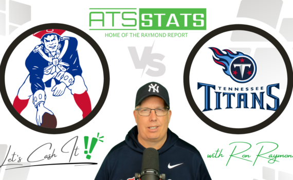 Patriots vs Titans PREVIEW