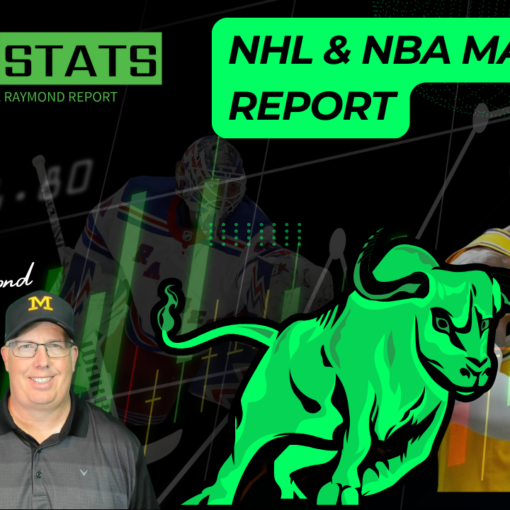 nba market reports