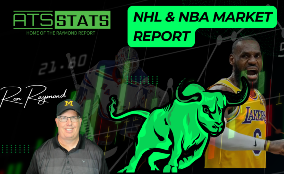 nba market reports