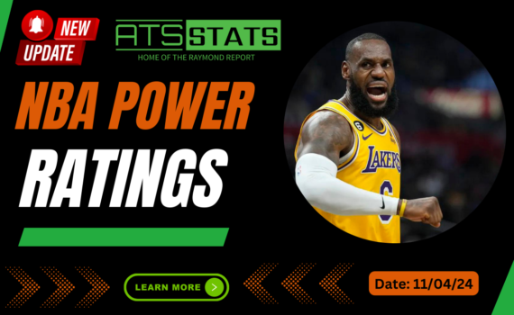 nba power ratings