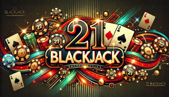 21 BLackjack