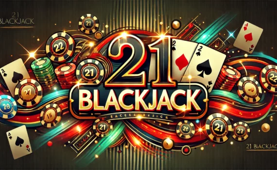 21 BLackjack