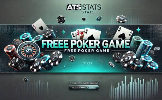 free poker game