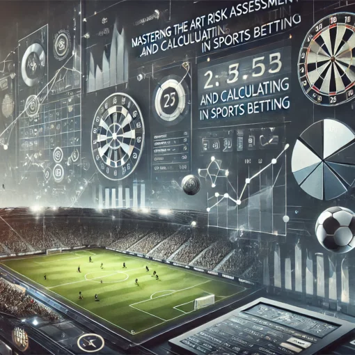 sports betting puzzle