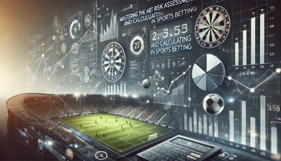 sports betting puzzle