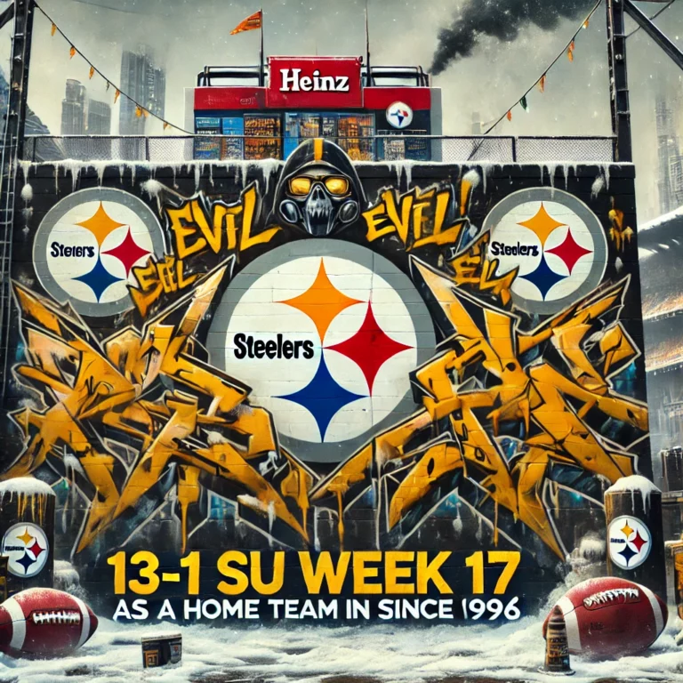 nfl steelers