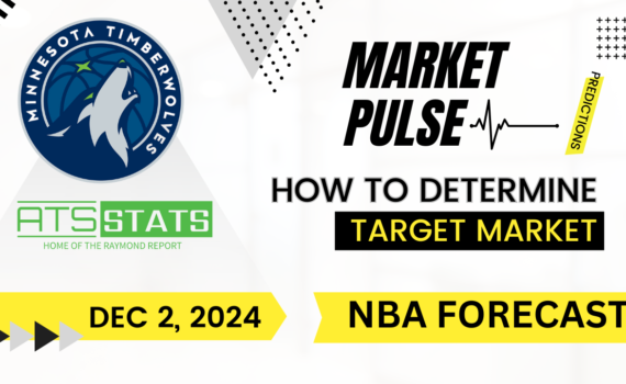 NBA Market Predictions