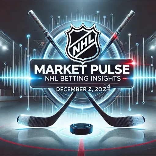 NHL Market Pulse Dec 2