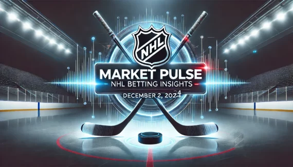 NHL Market Pulse Dec 2