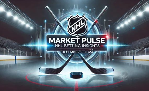 NHL Market Pulse Dec 2