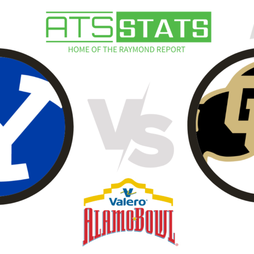 Valero Bowl Preview