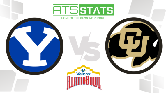 Valero Bowl Preview