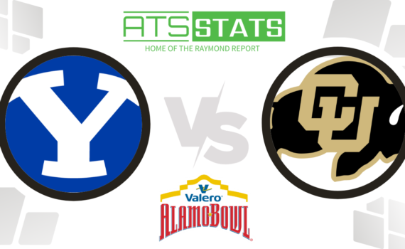 Valero Bowl Preview