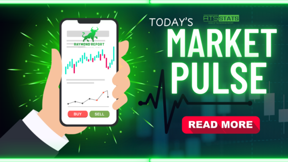 Today's Market Pulse