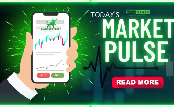 Today's Market Pulse