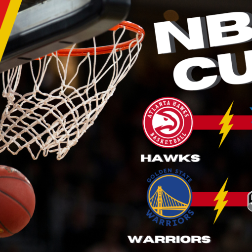 NBA Cup December 11