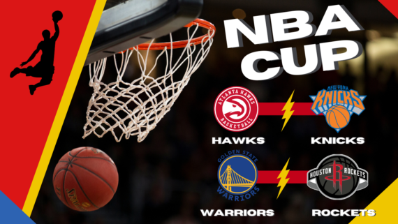 NBA Cup December 11