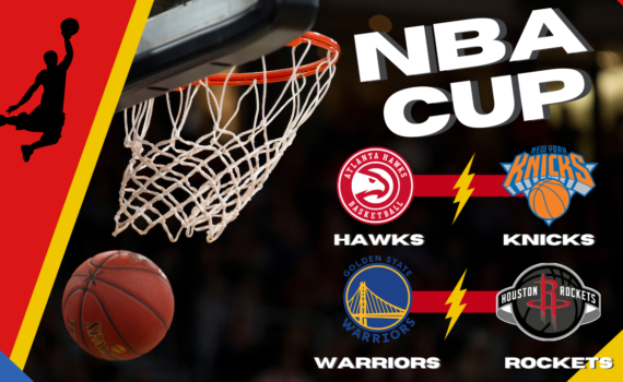 NBA Cup December 11