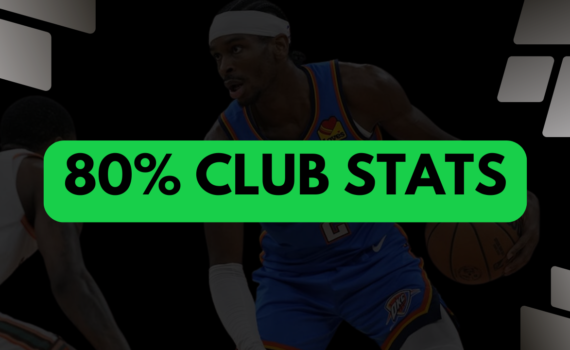 80% club stats nba