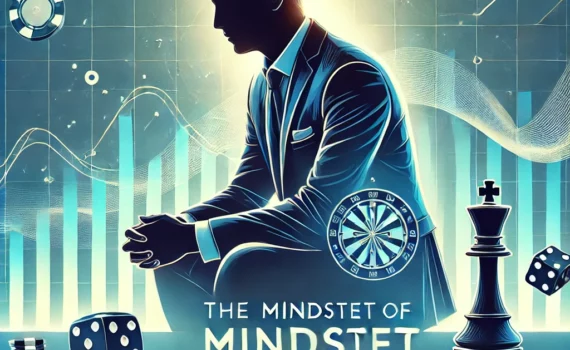 sports betting mindset