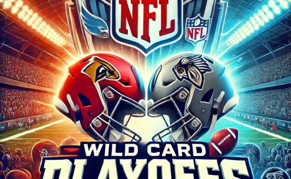 nfl wild card playoffs