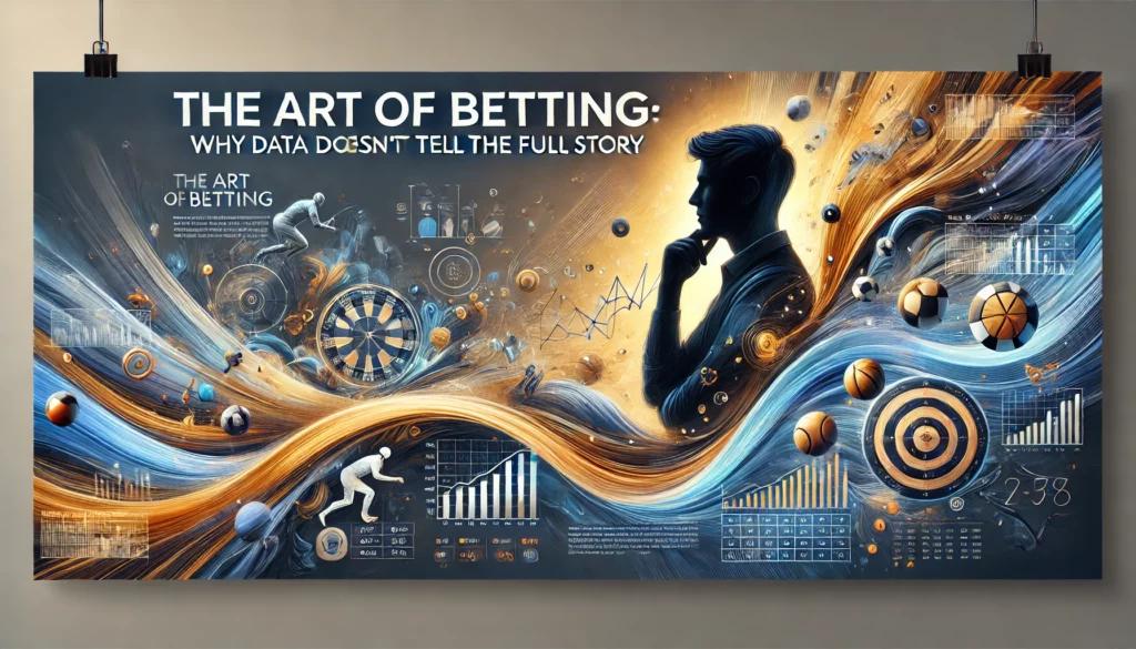 the art of betting