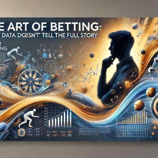 the art of betting