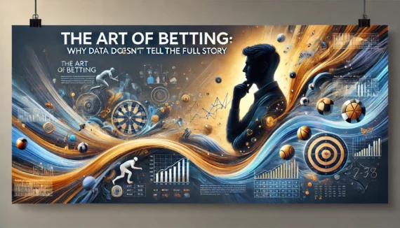 the art of betting