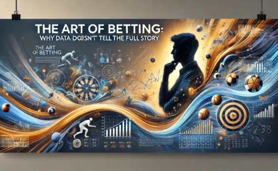 the art of betting