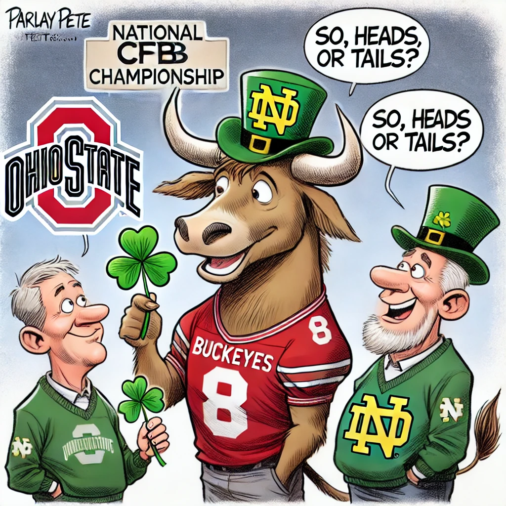 CFB Championship