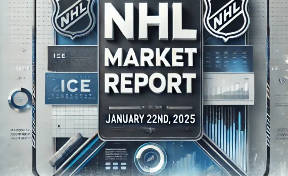 nhl report