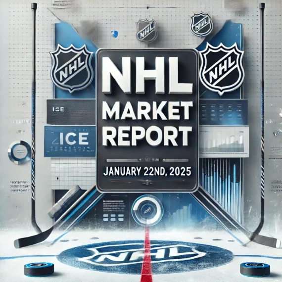 nhl report