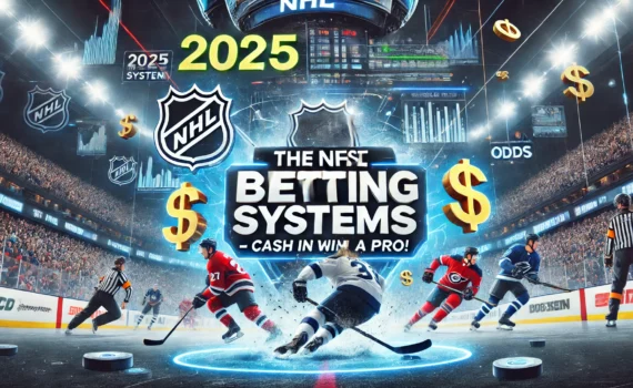 NHL Betting Systems