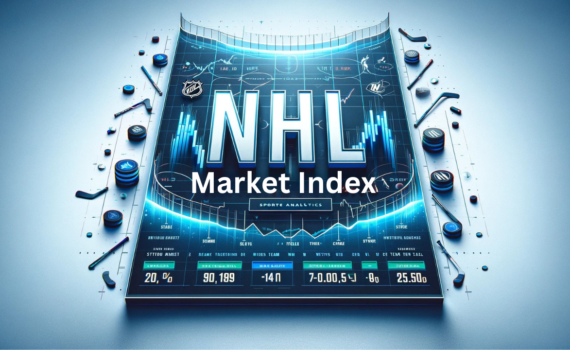 NHL Market Index