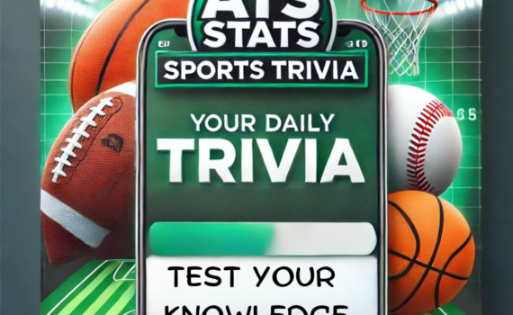 SPORTS TRIVIA