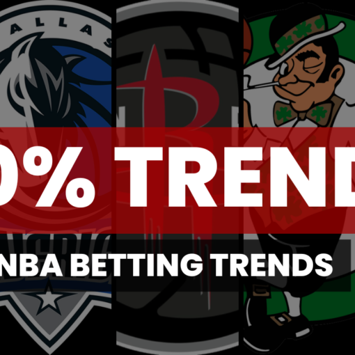 nba betting stats