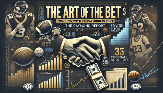 sports handicapping article