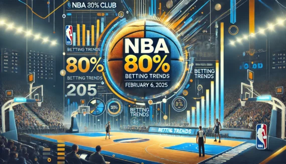 sports betting stats