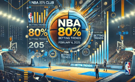 sports betting stats