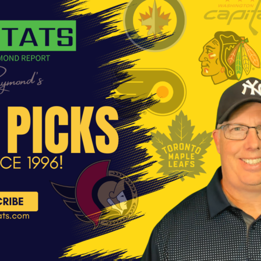 sports betting picks