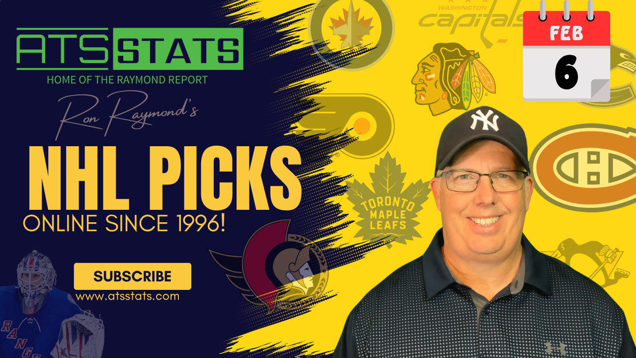 sports betting picks