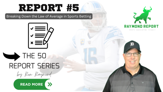 sports betting stats