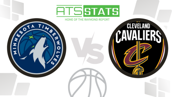 Timberwolves vs Cavaliers