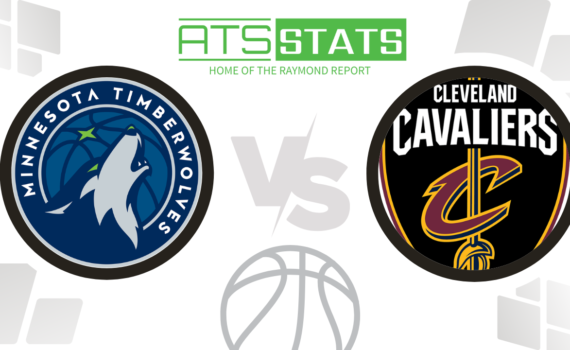 Timberwolves vs Cavaliers